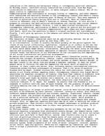 Esszék 'A Description of Contemporary Liberalism ', 1.                