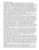 Esszék 'The Shawhsank Redemption', 1.                