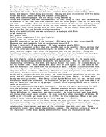 Esszék 'The Theme of Carelessness in The Great Gatsby', 1.                