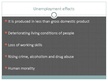 Prezentációk 'Unemployment', 5.                
