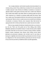 Összefoglalók, jegyzetek 'Economical Activity', 4.                