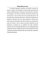 Összefoglalók, jegyzetek 'Economical Activity', 5.                