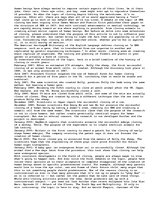 Esszék 'Cloning: The Future of the World?', 1.                