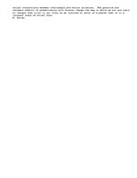 Esszék 'Globalization and Everyday Life', 2.                