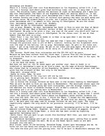 Esszék 'This is a parody on the fairy tale "Hansel and Gretel," using character transfer', 1.                