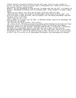 Esszék 'This is a parody on the fairy tale "Hansel and Gretel," using character transfer', 2.                