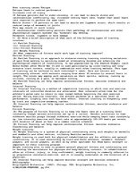 Esszék 'Fitness Assignment', 4.