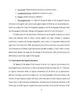 Kutatási anyagok 'Dictionaries and the Modern Time', 9.                