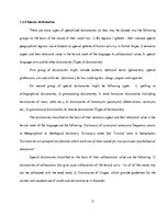 Kutatási anyagok 'Dictionaries and the Modern Time', 11.                