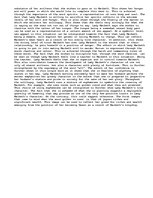 Esszék 'About the character and appearance of Lady Macbeth and her relationship towards ', 2.                