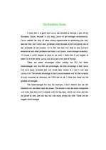 Esszék 'The European Union', 1.                