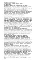 Esszék 'Can Genetics Cause Crime', 1.                