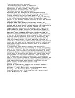 Esszék 'Can Genetics Cause Crime', 2.                