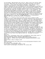 Esszék 'Nature/Nurture or Both', 2.                