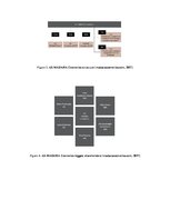 Kutatási anyagok 'Intercultural Relations as the Organization's "Madara Cosmetics" International C', 18.                