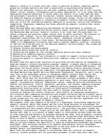 Esszék 'Prevelance of Domestic Violence in Australia', 1.                