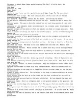 Esszék '"The Tub" by Edgar Degas', 1.                