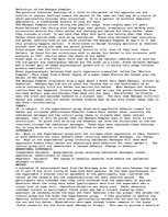 Esszék 'The Oedipus Complex', 1.                