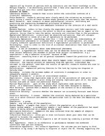 Esszék 'The Oedipus Complex', 3.                