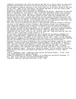 Esszék 'Effective Discipline in the 21st Century', 2.