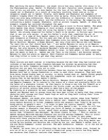 Esszék 'Hamlet vs Gladiator essay', 1.                