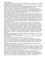 Esszék 'Leonard Bernstein', 1.