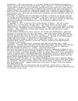 Esszék 'Leonard Bernstein', 2.