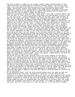 Esszék 'Women In Combat ', 1.                