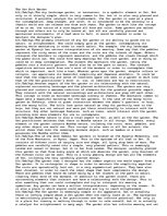 Esszék 'The Zen Rock Garden', 1.                