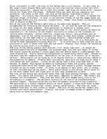 Esszék 'Lily of the Valley - Botany', 1.                