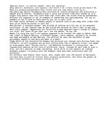 Esszék 'The Criminals of Professional Sports', 1.                