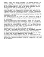 Esszék 'Freedom of Choice ', 1.                