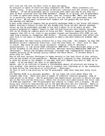 Esszék 'Conspiracy of AIDS', 2.                