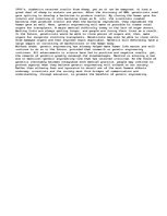 Esszék 'Genetic Engineering', 2.                