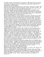 Esszék 'Chrones Disease', 2.                