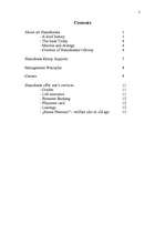 Kutatási anyagok 'Report about Hansabanka', 2.                