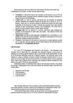 Kutatási anyagok 'Report about Hansabanka', 11.                