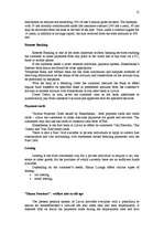 Kutatási anyagok 'Report about Hansabanka', 12.                