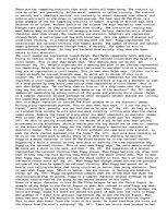 Esszék 'Think and Stink', 1.                