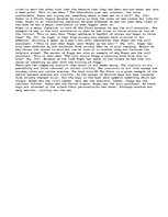 Esszék 'Think and Stink', 2.                