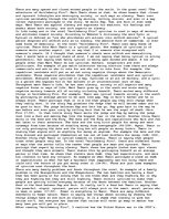 Esszék 'The adventures of Huckleberry Finn', 1.                