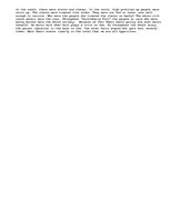 Esszék 'The adventures of Huckleberry Finn', 2.                