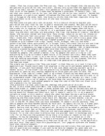 Esszék 'The American Way of Living Compared to the Swedish', 2.                