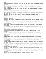 Esszék 'Stress', 2.                