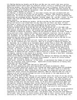 Esszék 'Comparison of themes on Wuthering Heights and Of Mice and Men Title: Ram and Ewe', 1.                