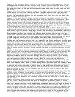 Esszék '"A Separate Peace" by John Knowles chapter summaries', 1.                