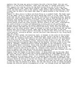 Esszék '"A Separate Peace" by John Knowles chapter summaries', 2.                