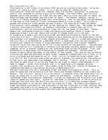 Esszék 'San Fransisco City Hall', 1.                