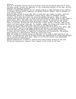 Esszék 'Forestry in Finland', 1.                