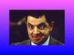 Prezentációk 'Rowan Atkinson', 9.                